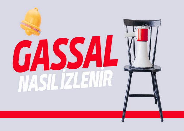 gassal 3