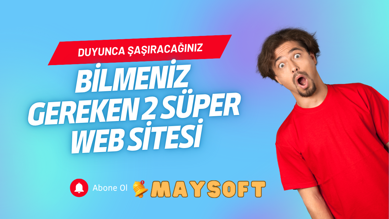 maysoft1
